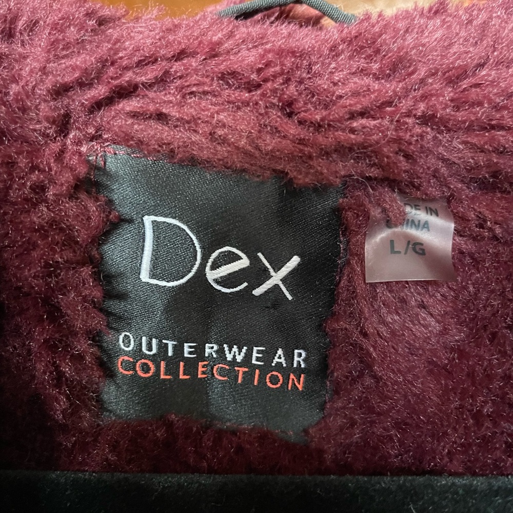 Dex Winter Jacket - Picture 4 of 5